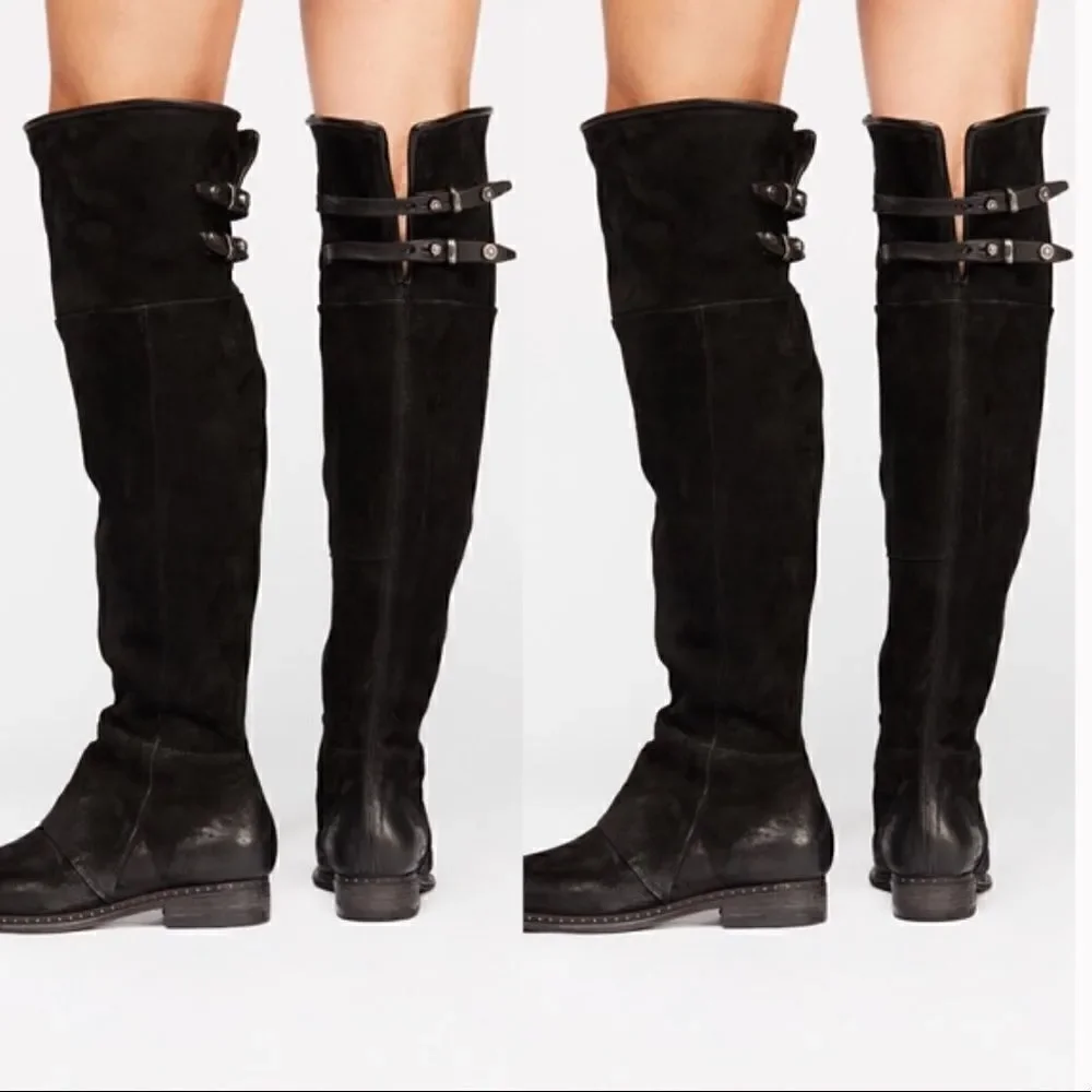 Free People Ravyn x A.S.98 Lincoln